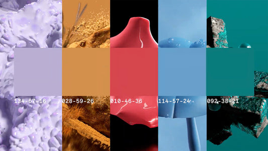 colors trends that will be hot in 2023