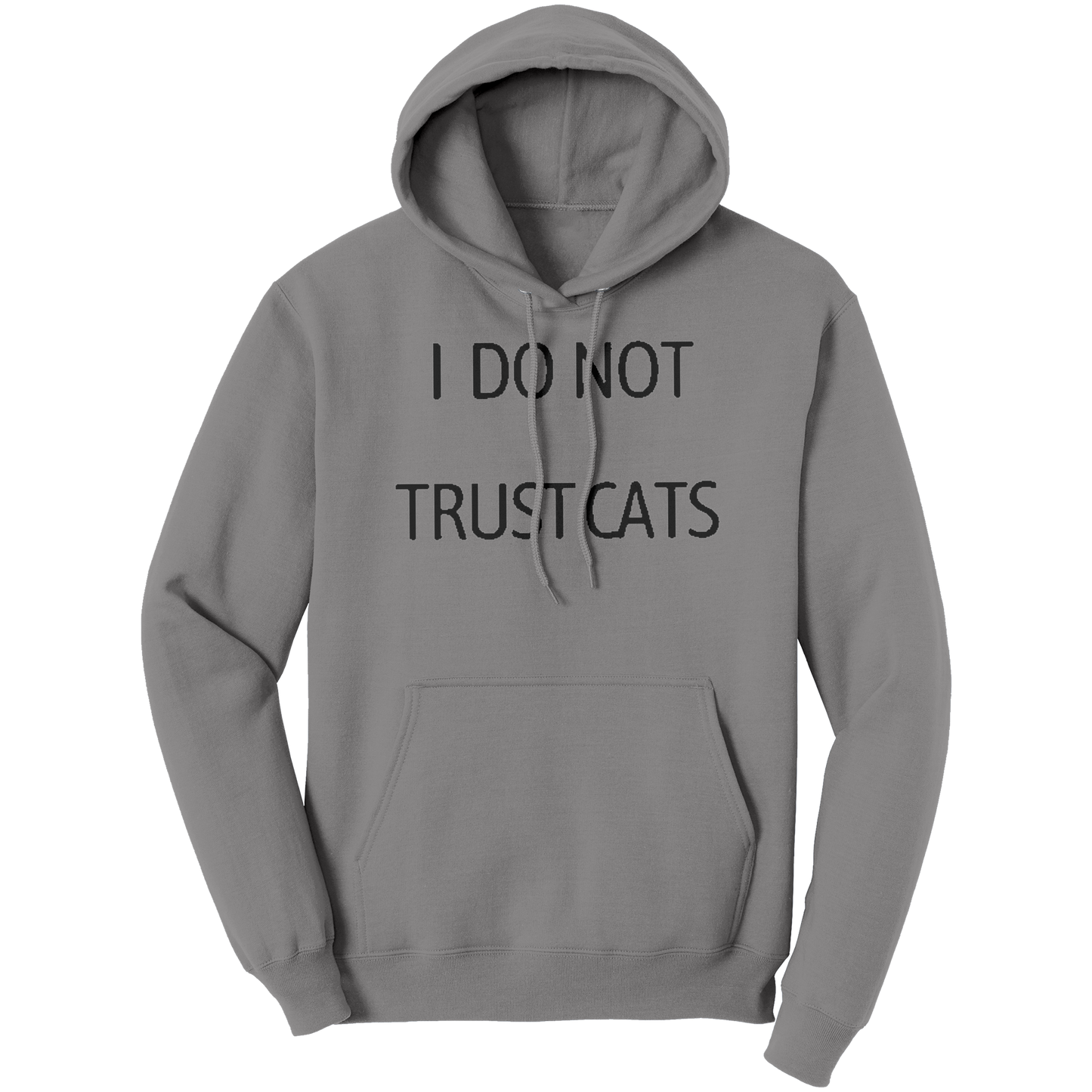 I_Do_Not_Trust_Cats_premium_selected_h_Med_Grey_Front_Mockup.png