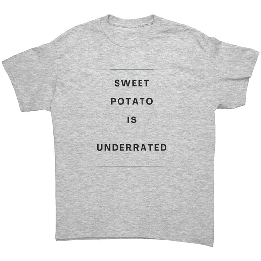 "Sweet Potato" Premium T Shirt