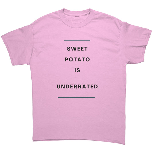 "Sweet Potato" Premium T Shirt