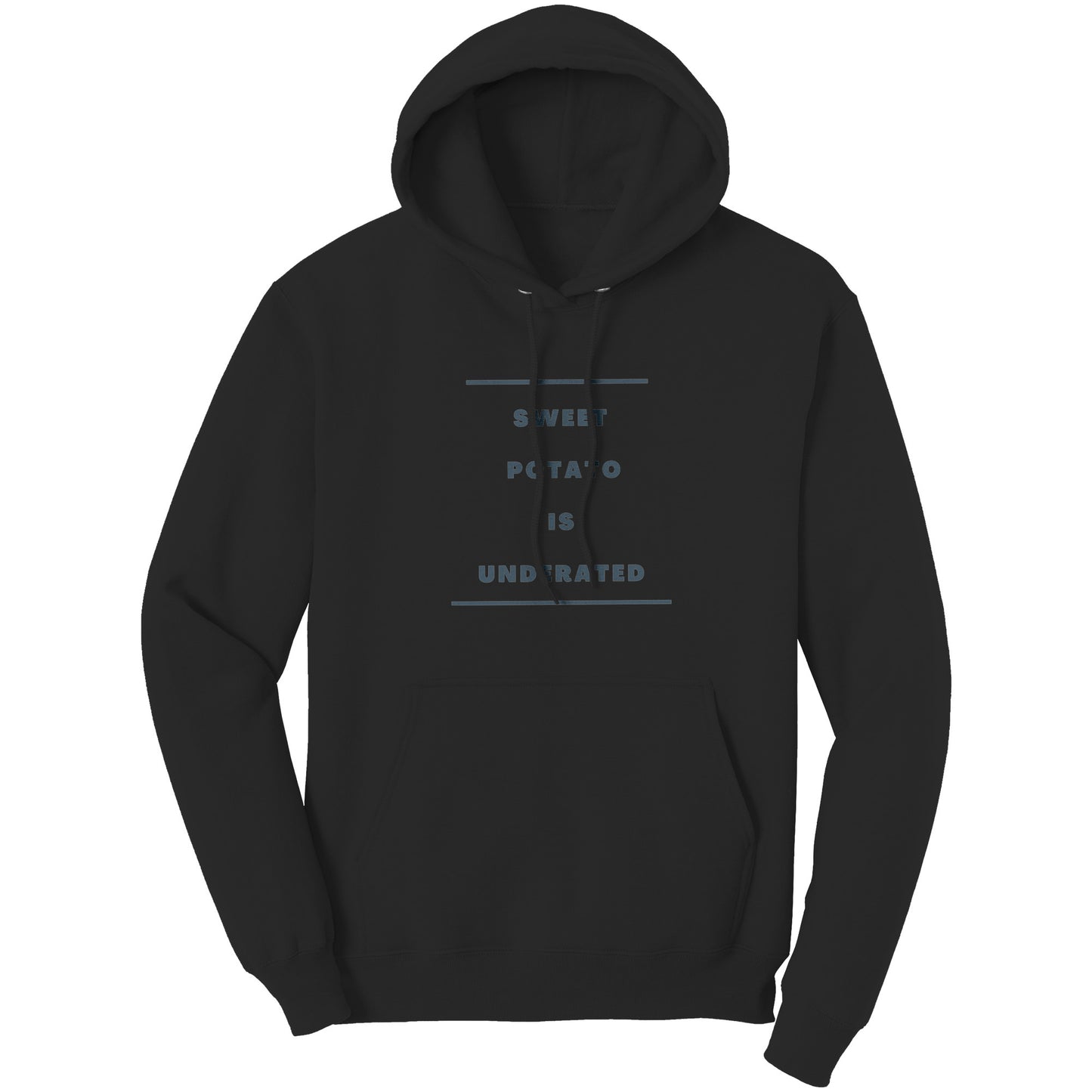 "Sweet Potato" - Premium Hoodie