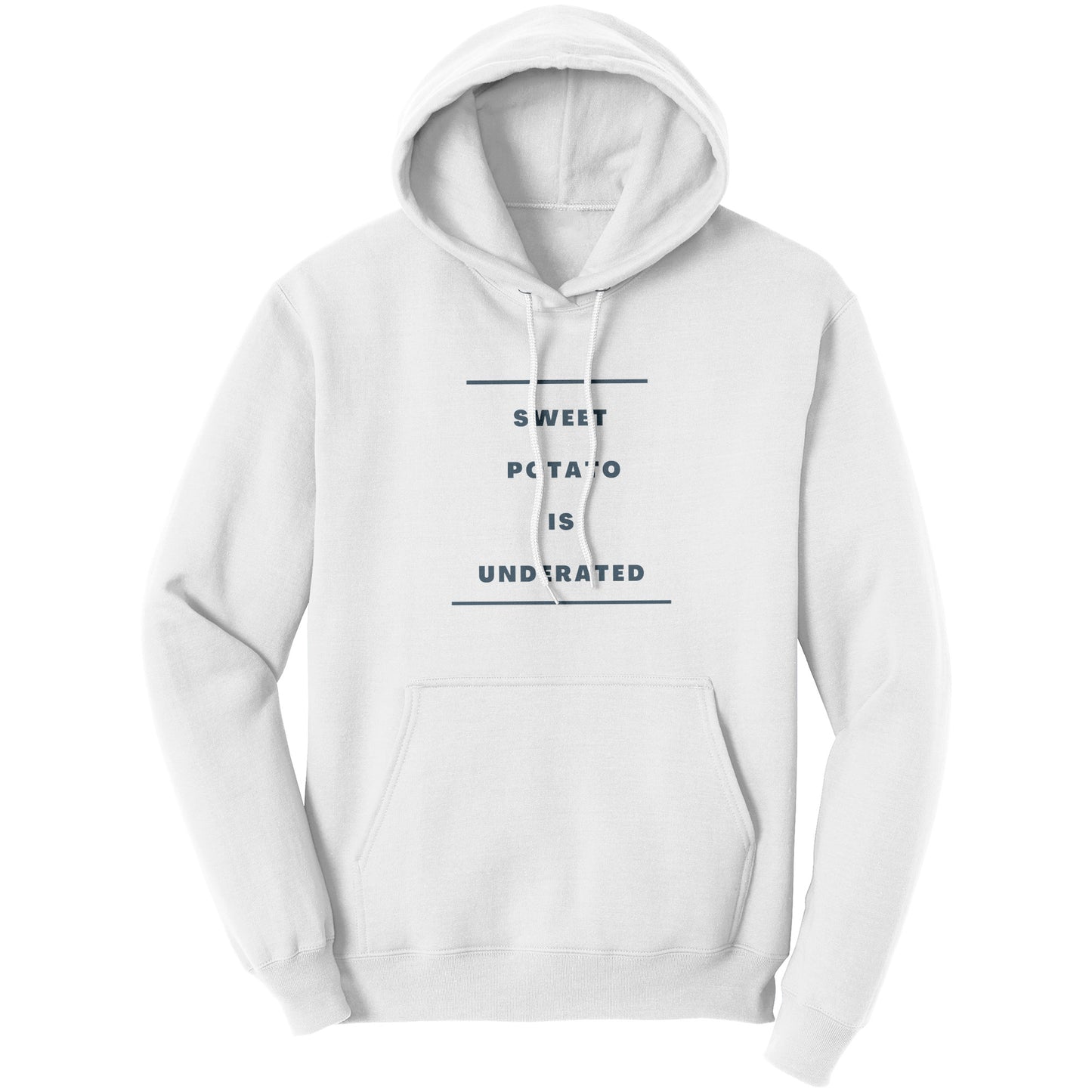 "Sweet Potato" - Premium Hoodie