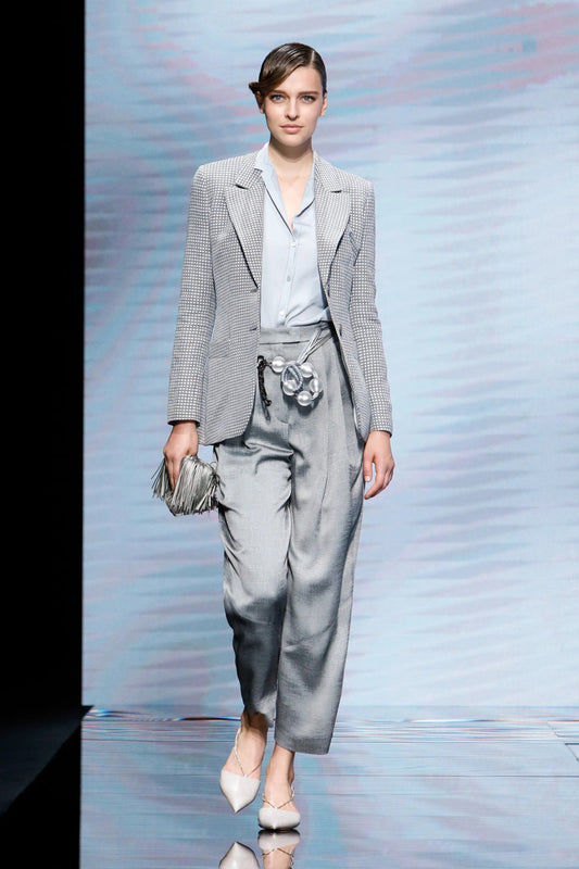 Giorgio Armani Spring Collection