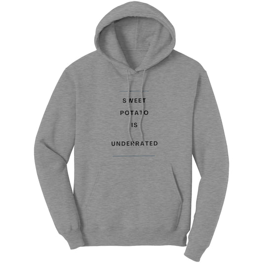 "Sweet Potato" -  Premium Hoodie