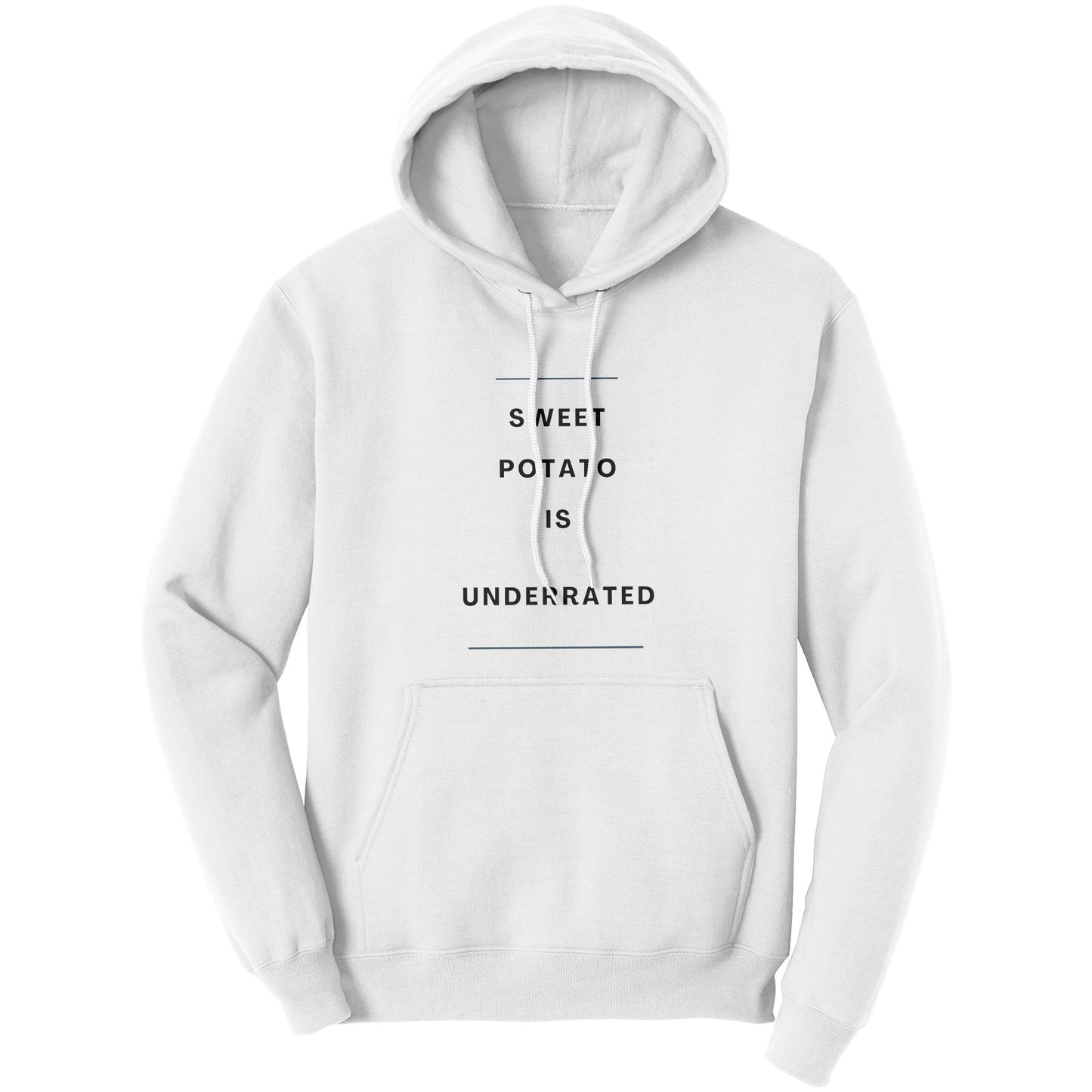"Sweet Potato" -  Premium Hoodie