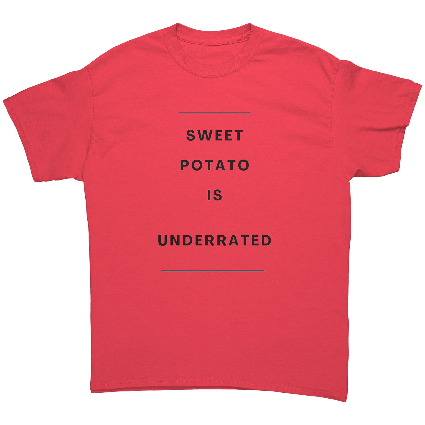 "Sweet Potato" Premium T Shirt
