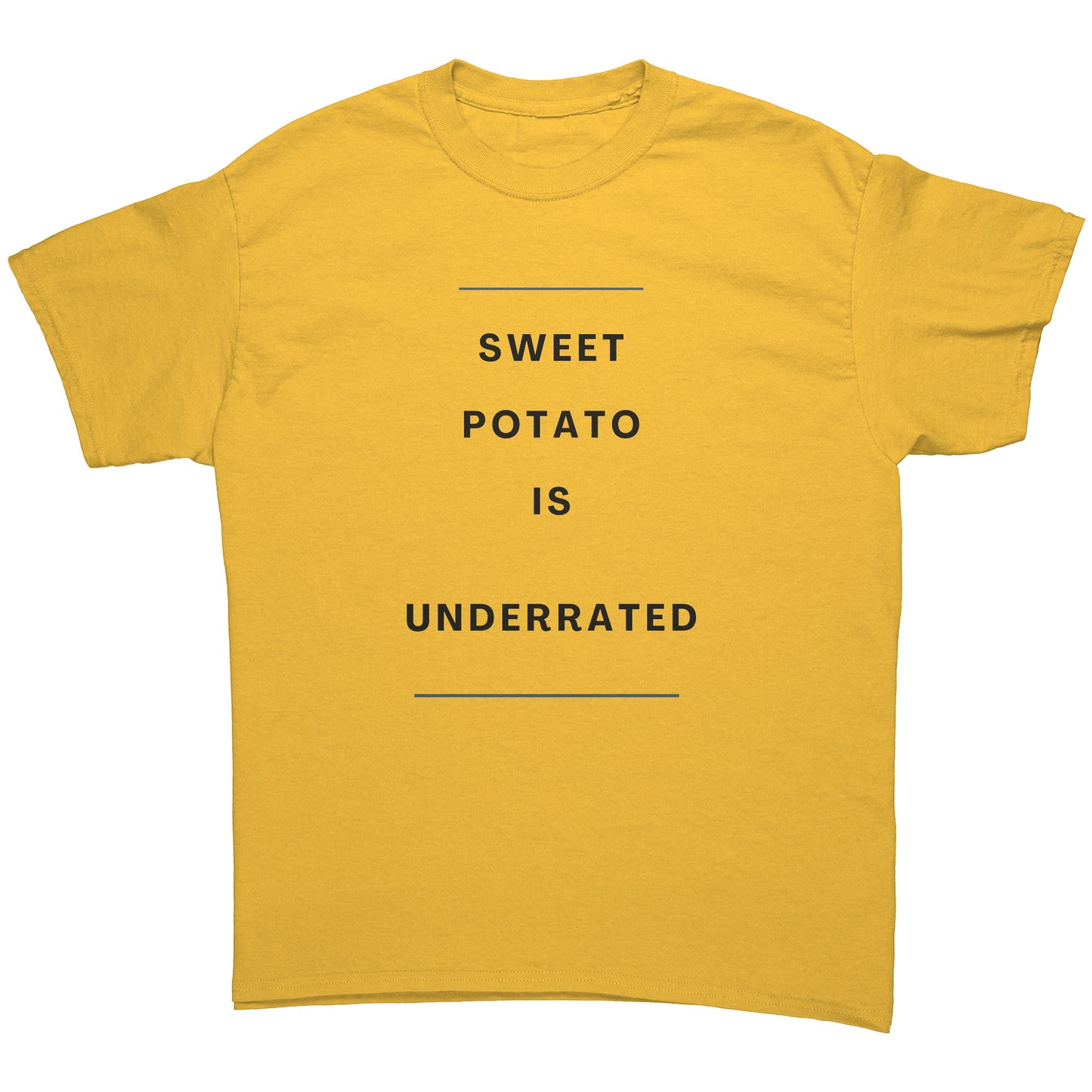 "Sweet Potato" Premium T Shirt
