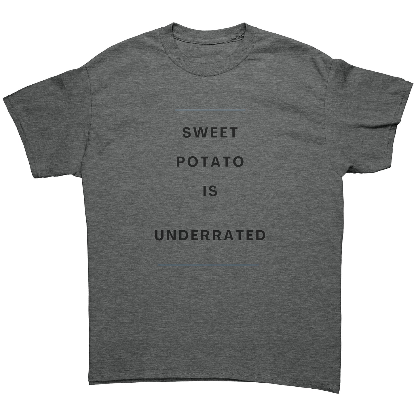 "Sweet Potato" Premium T Shirt