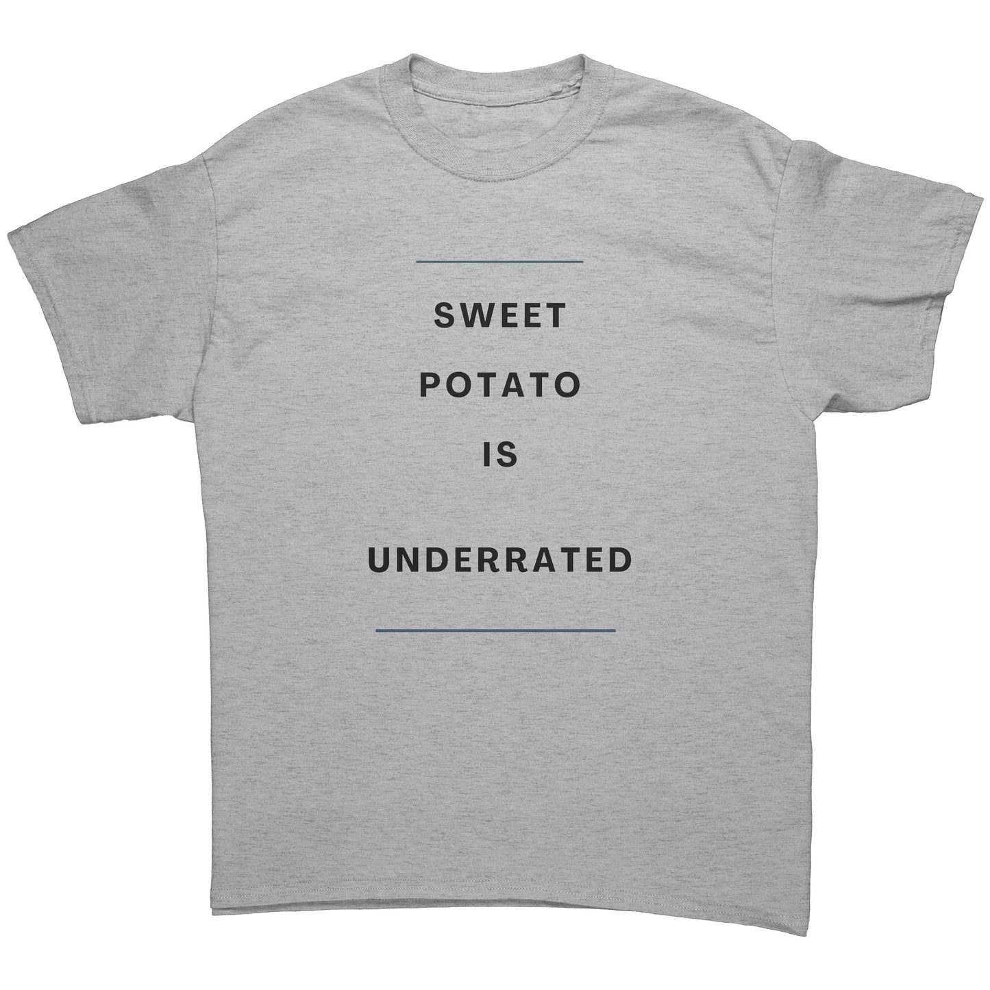 "Sweet Potato" Premium T Shirt