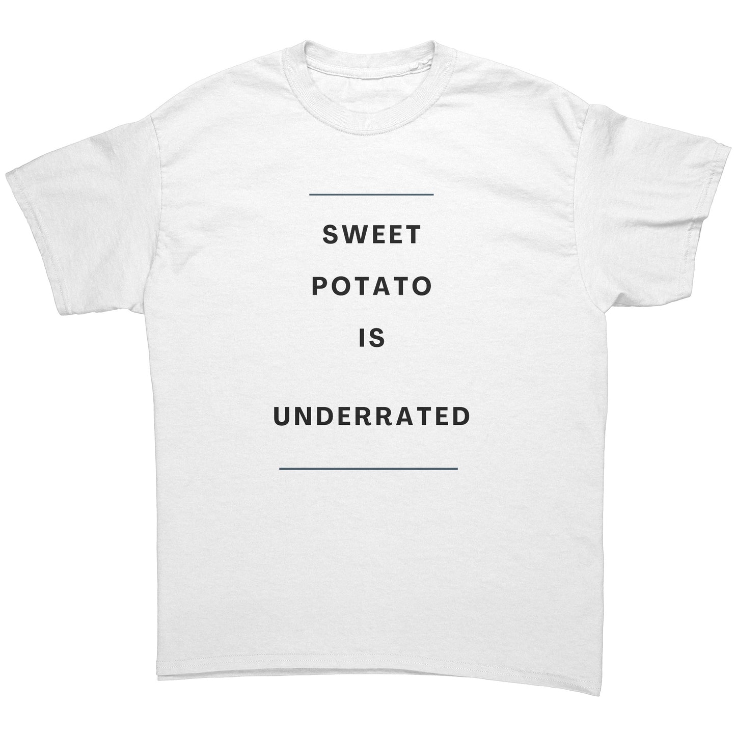 "Sweet Potato" Premium T Shirt